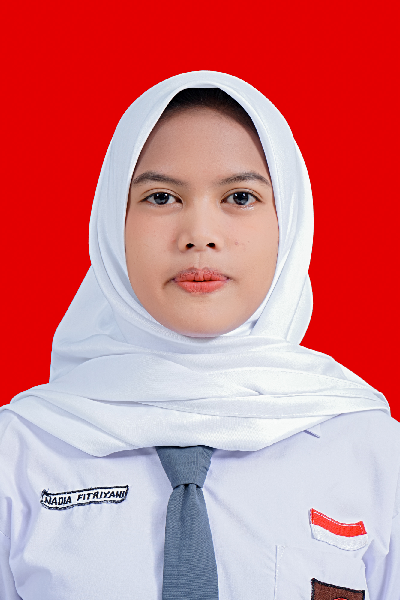 Nadia Fitriyani - SMAN 21 BANDUNG